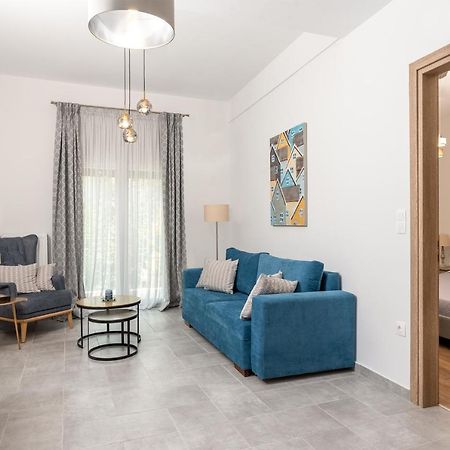 Cozy Corner - Central Stylish Apartment Volos Exterior photo
