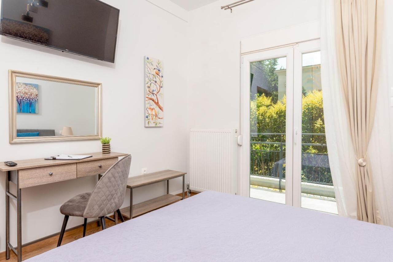 Cozy Corner - Central Stylish Apartment Volos Exterior photo